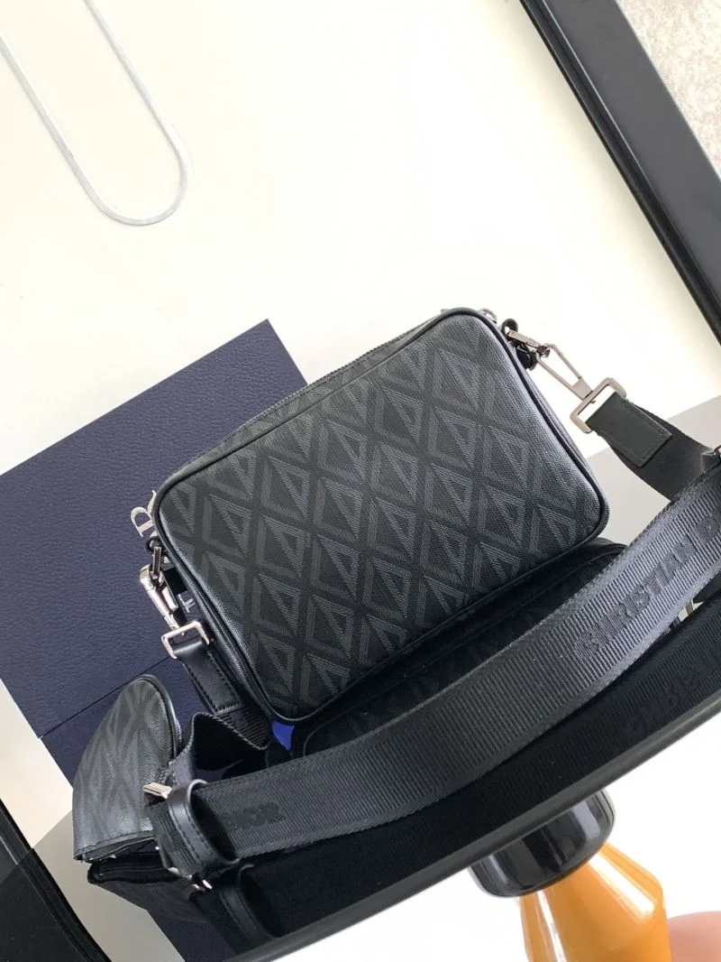 Christian Dior Satchel Bags EyeCatching 47110