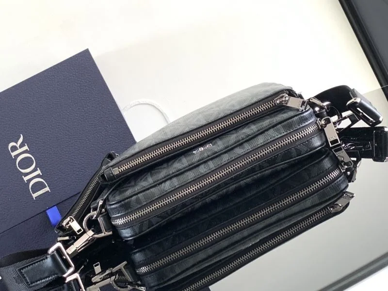 Christian Dior Satchel Bags EyeCatching 47110