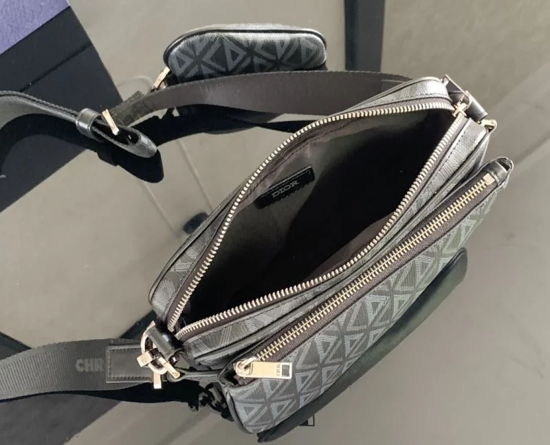 Christian Dior Satchel Bags EyeCatching 47110