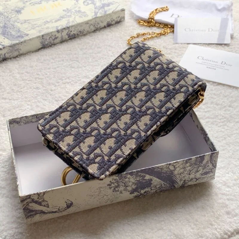 Christian Dior Satchel Bags Seasonal 47106