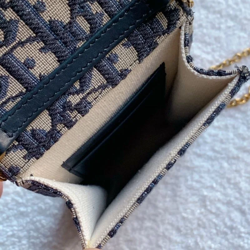 Christian Dior Satchel Bags Seasonal 47106