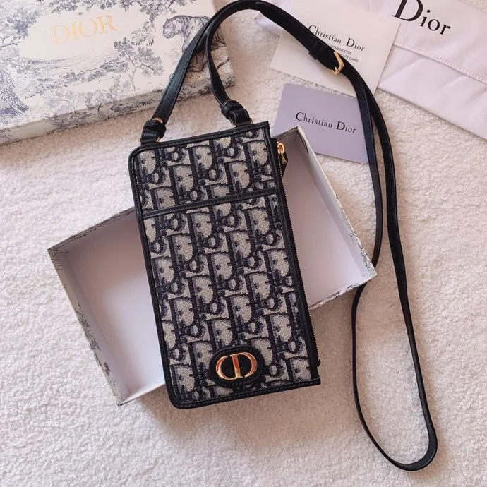 Christian Dior Satchel Bags Soft 47100