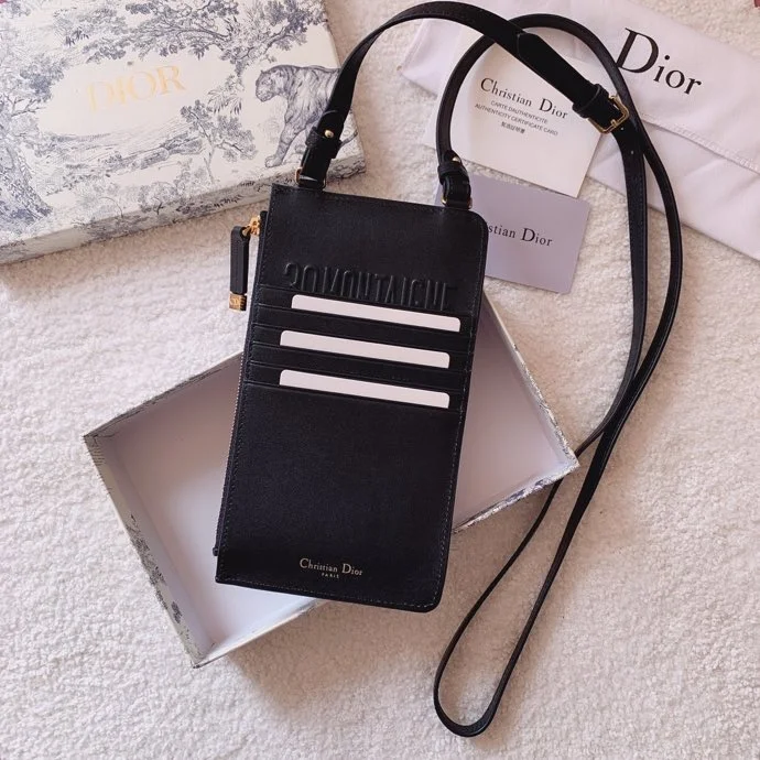 Christian Dior Satchel Bags Soft 47100