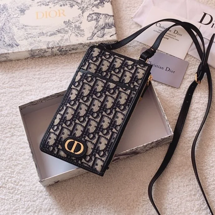 Christian Dior Satchel Bags Soft 47100
