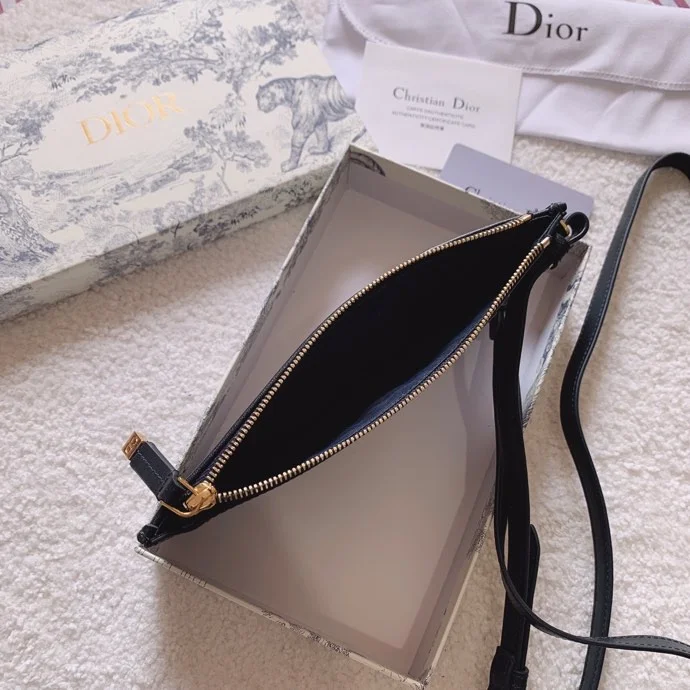 Christian Dior Satchel Bags Soft 47100