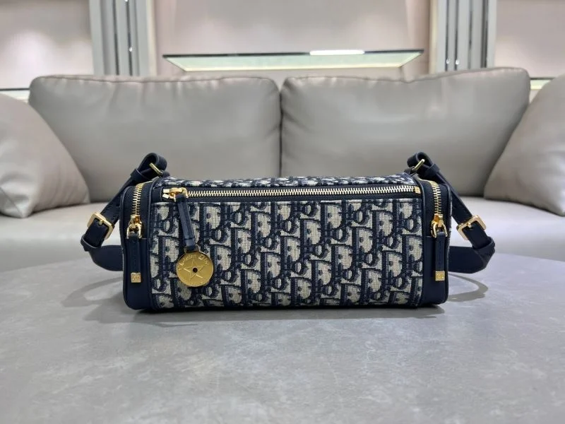 Christian Dior Satchel Bags Lightweight 47135