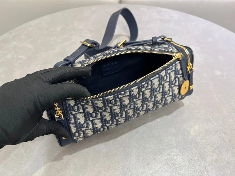 Christian Dior Satchel Bags Lightweight 47135