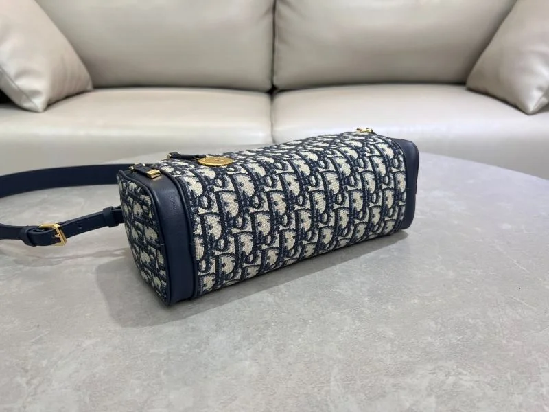 Christian Dior Satchel Bags Lightweight 47135