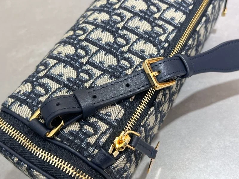 Christian Dior Satchel Bags Lightweight 47135