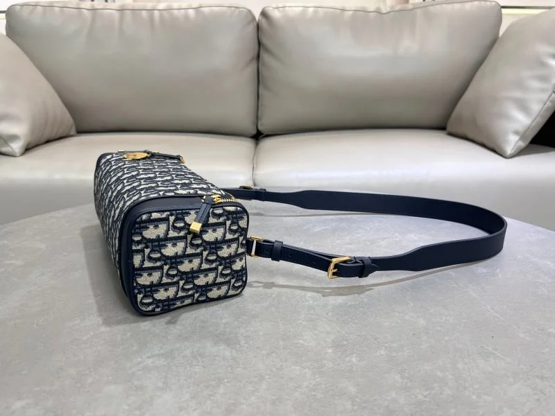 Christian Dior Satchel Bags Lightweight 47135