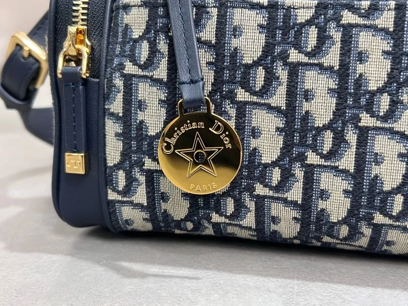 Christian Dior Satchel Bags Lightweight 47135