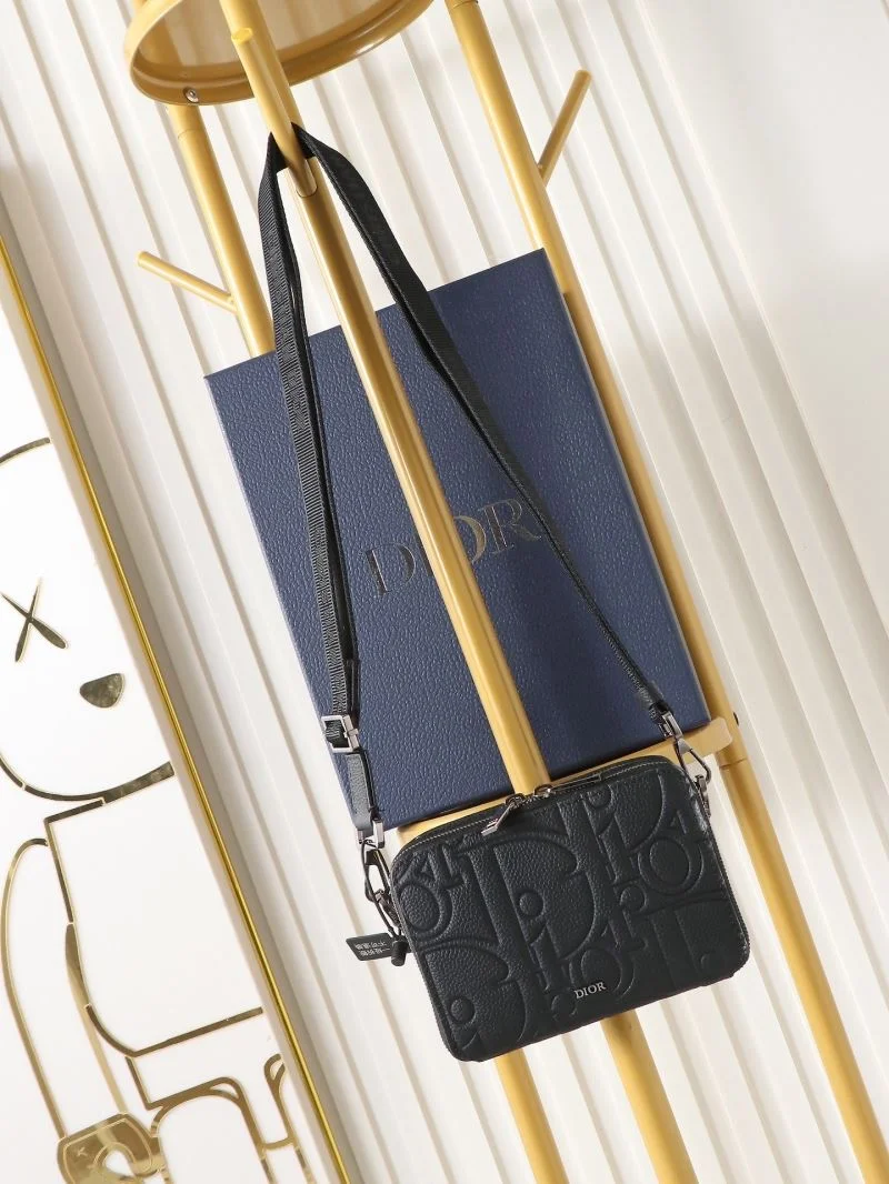 Christian Dior Satchel Bags Snug 47190