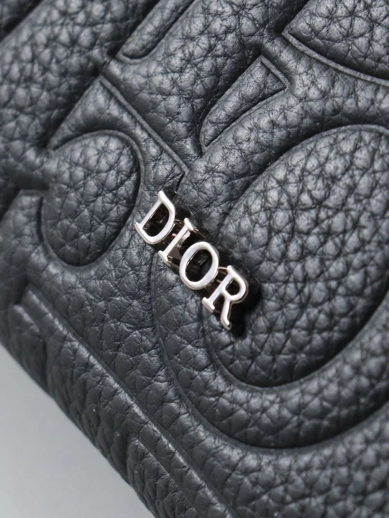 Christian Dior Satchel Bags Snug 47190