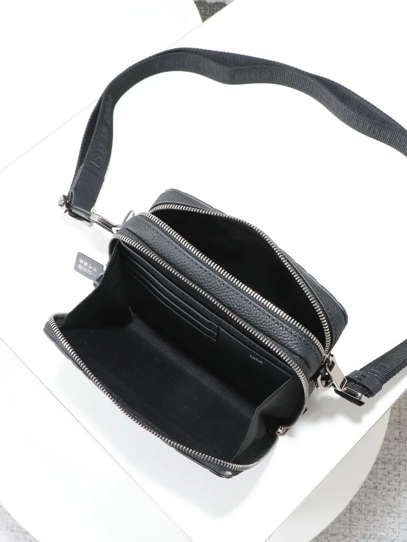 Christian Dior Satchel Bags Snug 47190