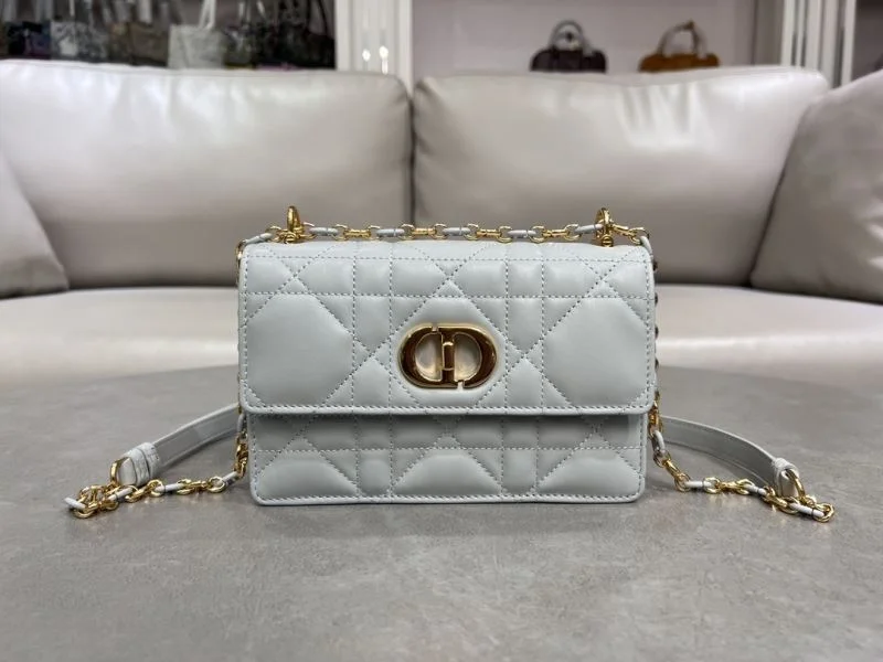 Christian Dior Satchel Bags GoAnywhere 47108