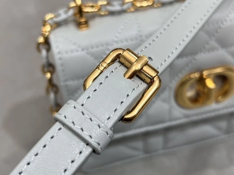 Christian Dior Satchel Bags GoAnywhere 47108