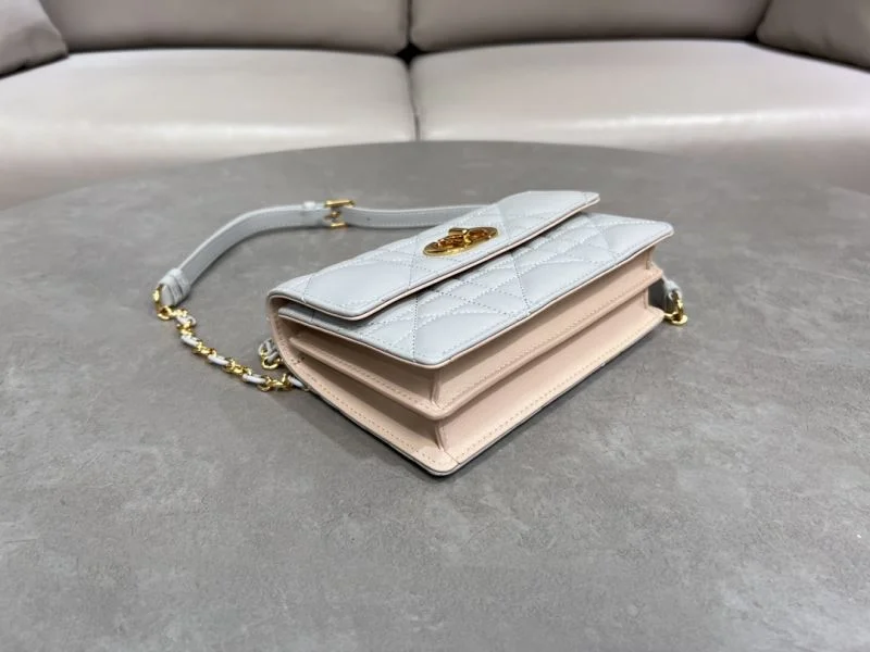 Christian Dior Satchel Bags GoAnywhere 47108