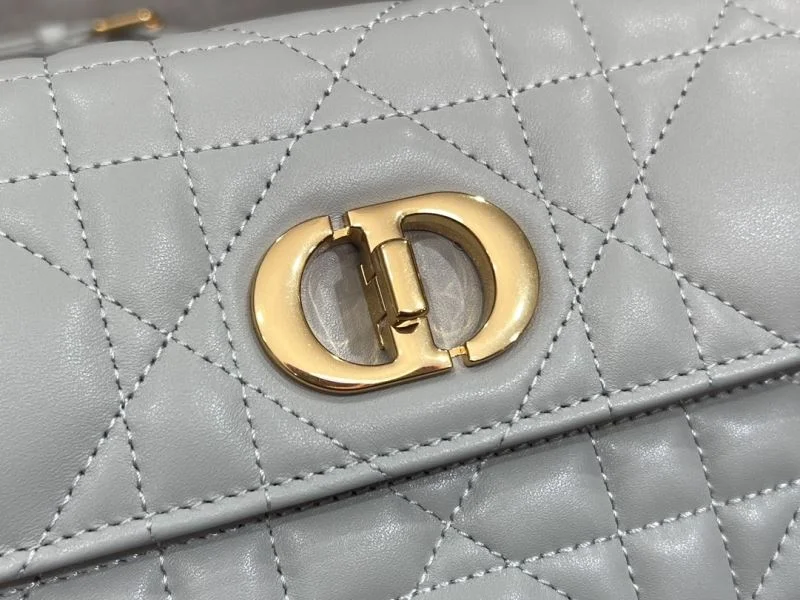 Christian Dior Satchel Bags GoAnywhere 47108