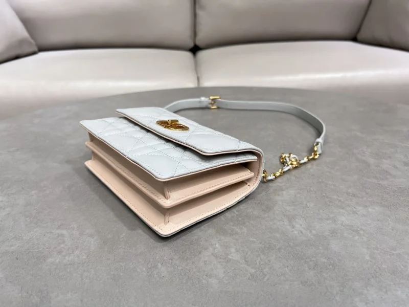Christian Dior Satchel Bags GoAnywhere 47108