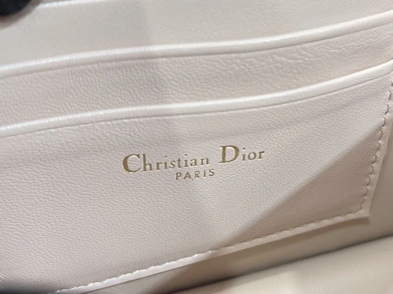 Christian Dior Satchel Bags GoAnywhere 47108