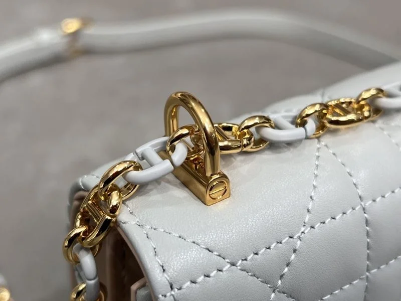 Christian Dior Satchel Bags GoAnywhere 47108