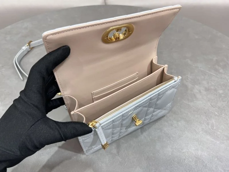 Christian Dior Satchel Bags GoAnywhere 47108