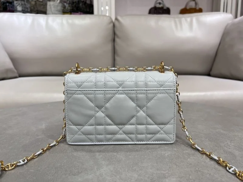 Christian Dior Satchel Bags GoAnywhere 47108