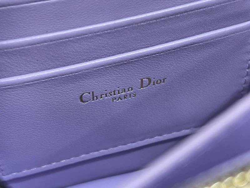 Christian Dior Satchel Bags DailyWear 47141