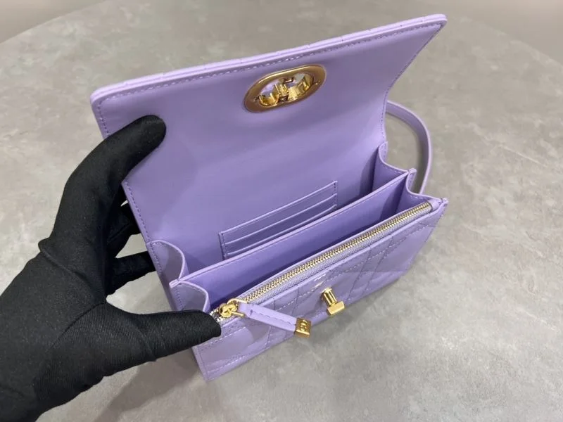 Christian Dior Satchel Bags DailyWear 47141