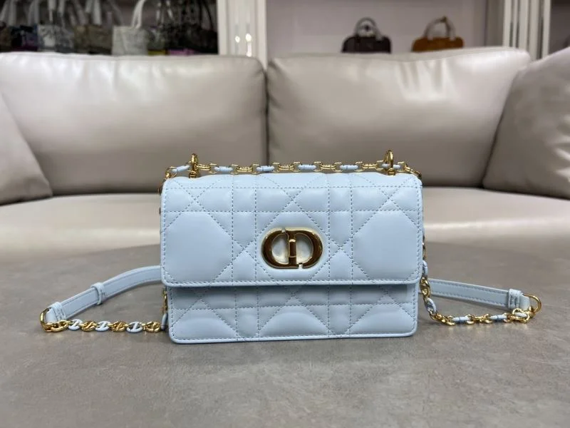 WellDesigned Christian Dior Satchel Bags 47097