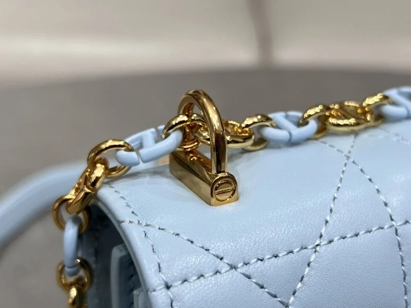 WellDesigned Christian Dior Satchel Bags 47097