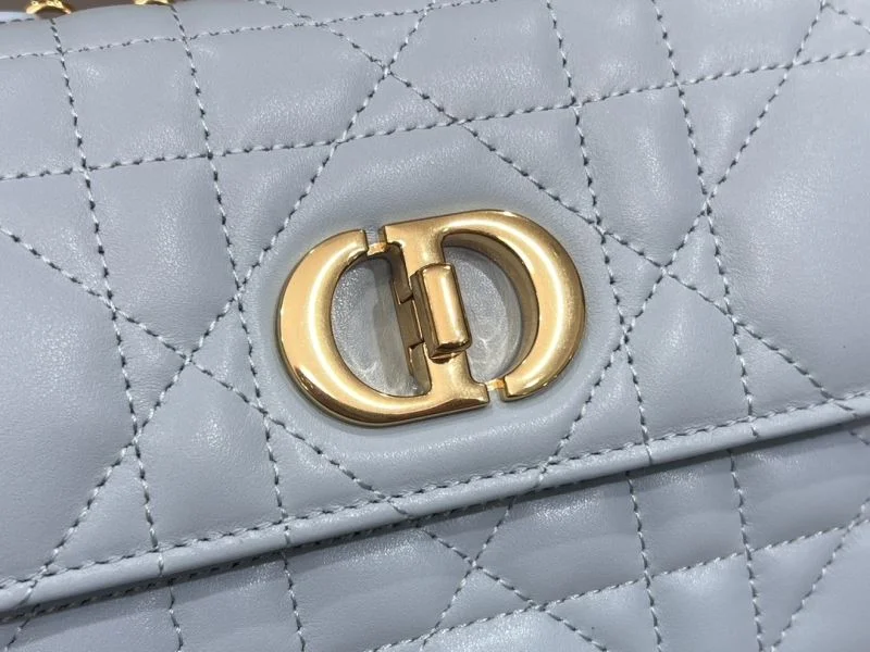 WellDesigned Christian Dior Satchel Bags 47097