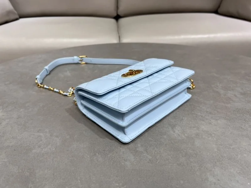 WellDesigned Christian Dior Satchel Bags 47097