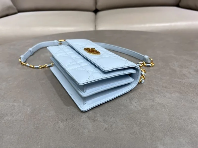 WellDesigned Christian Dior Satchel Bags 47097