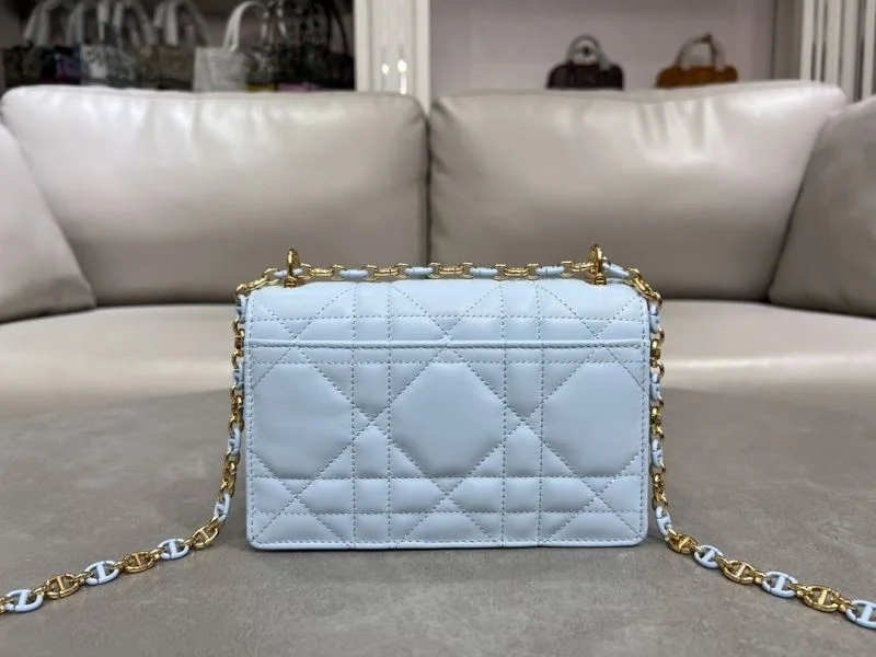 WellDesigned Christian Dior Satchel Bags 47097