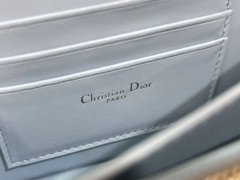 WellDesigned Christian Dior Satchel Bags 47097