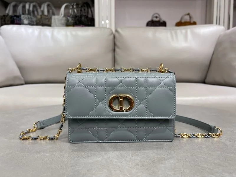 Christian Dior Satchel Bags Casual 47102