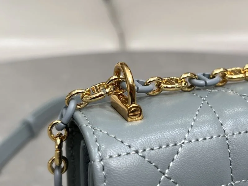 Christian Dior Satchel Bags Casual 47102