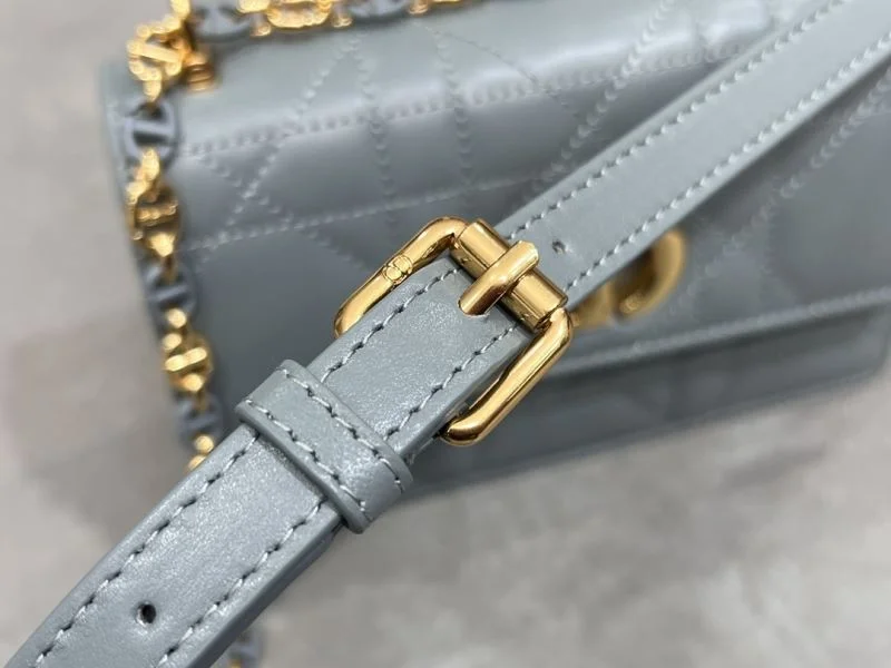 Christian Dior Satchel Bags Casual 47102