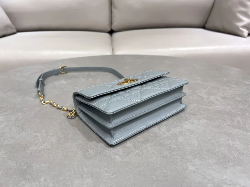 Christian Dior Satchel Bags Casual 47102