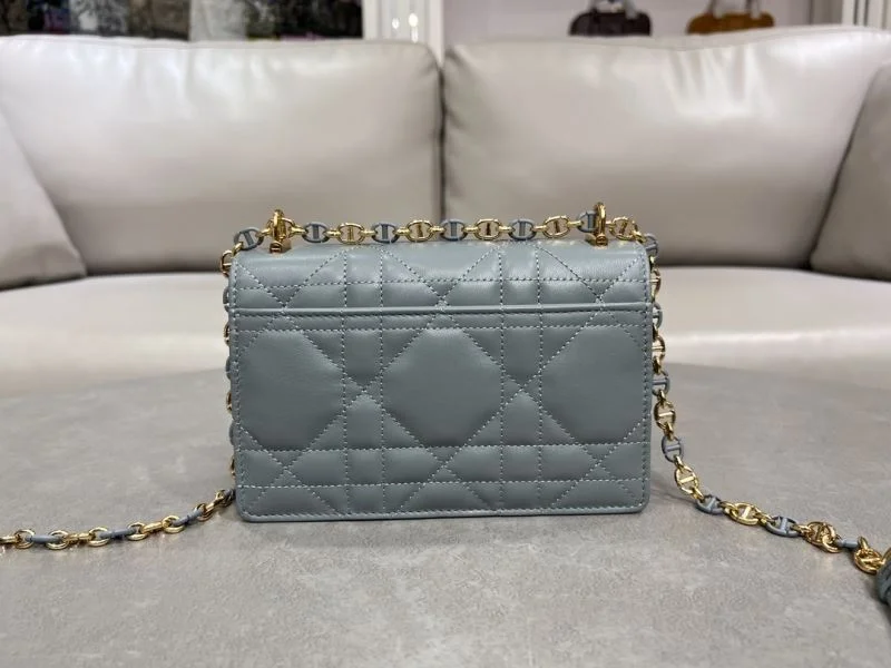 Christian Dior Satchel Bags Casual 47102