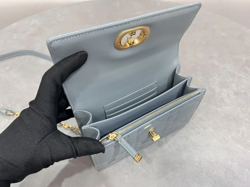 Christian Dior Satchel Bags Casual 47102