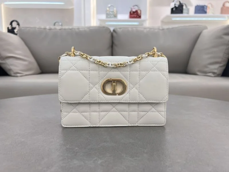 WellDesigned Christian Dior Satchel Bags 47101