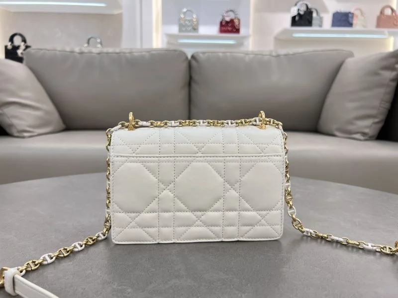 WellDesigned Christian Dior Satchel Bags 47101
