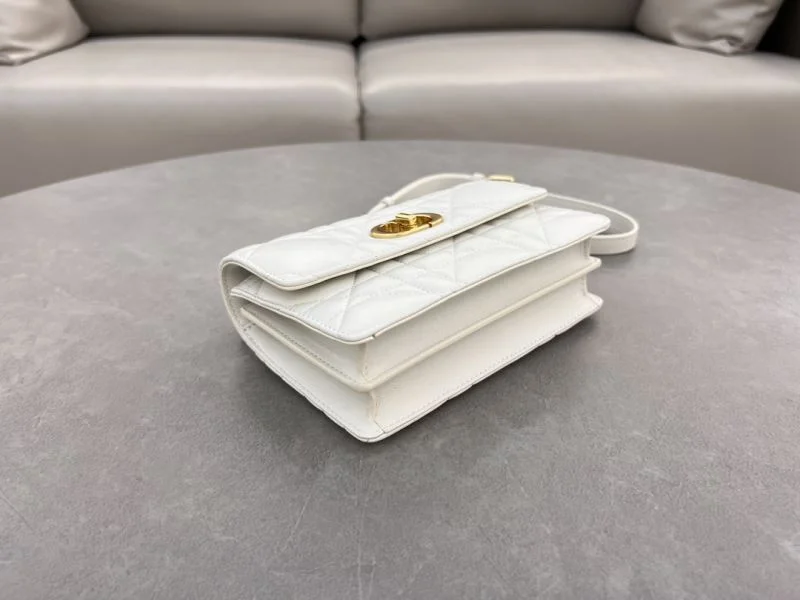 WellDesigned Christian Dior Satchel Bags 47101
