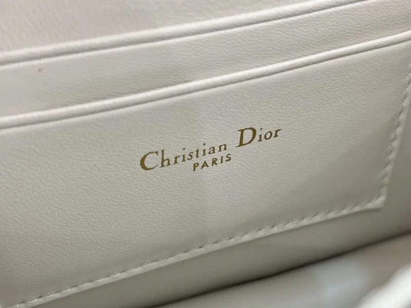 WellDesigned Christian Dior Satchel Bags 47101