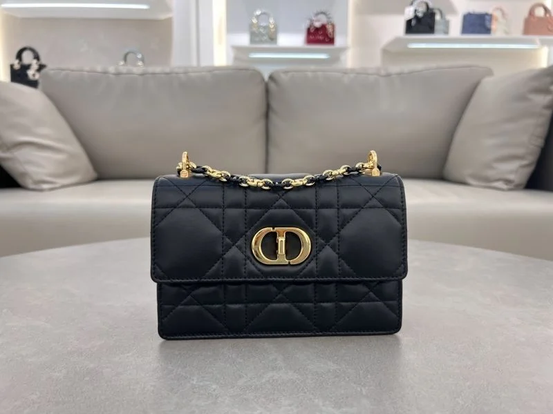 Durable Christian Dior Satchel Bags 47095