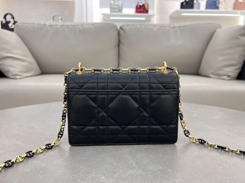 Durable Christian Dior Satchel Bags 47095