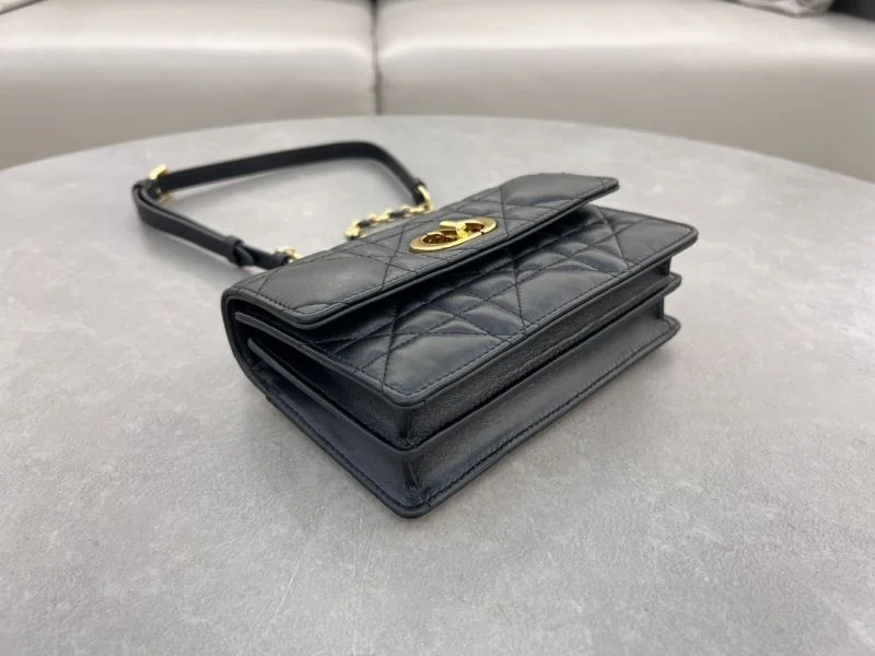 Durable Christian Dior Satchel Bags 47095