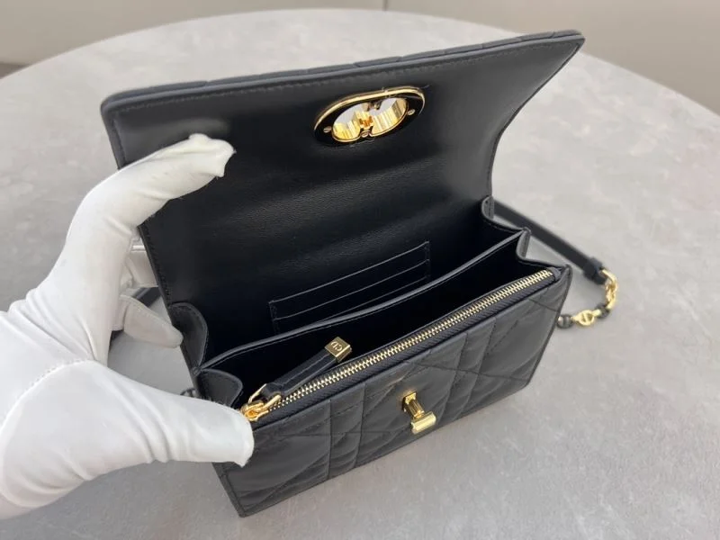Durable Christian Dior Satchel Bags 47095